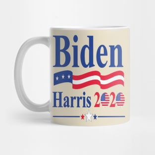 biden harris Mug